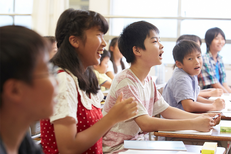 学校・保育園